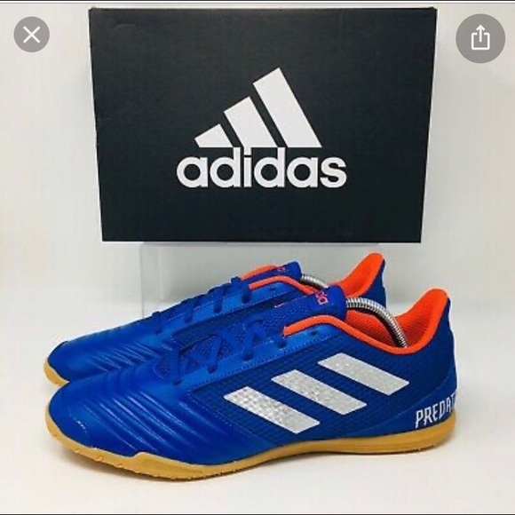 sala indoor soccer shoes